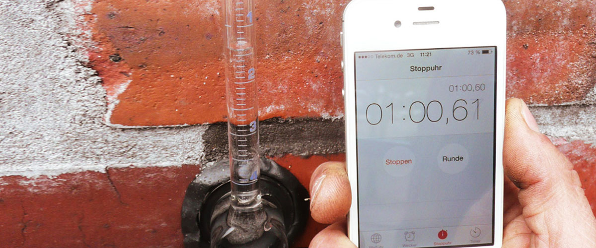 Wir ermitteln Schäden am Bau. Als Part GmbB sind wir in der Lage, ebenfalls die passende Planungsleistung anzubieten.